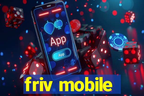 friv mobile